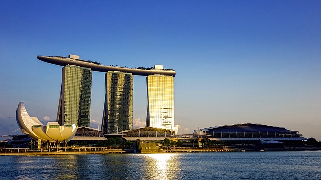 condominium | Singapore