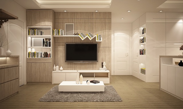 Condominiums, Home Sales, Property Investment