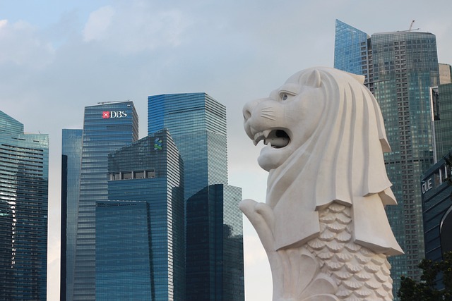 condominium | Singapore