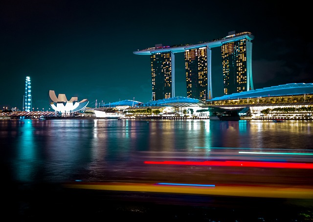condominium | Singapore