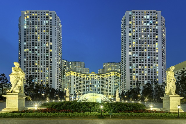 condominium | Singapore