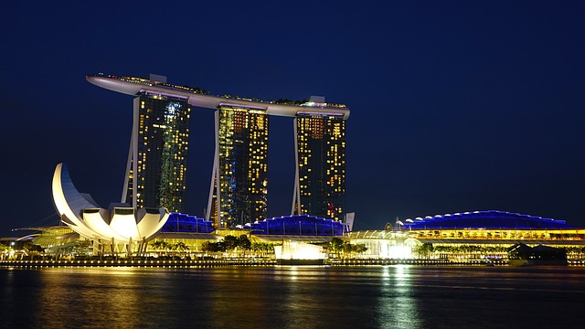 condominium | Singapore