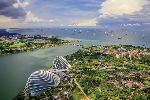condominium | Singapore