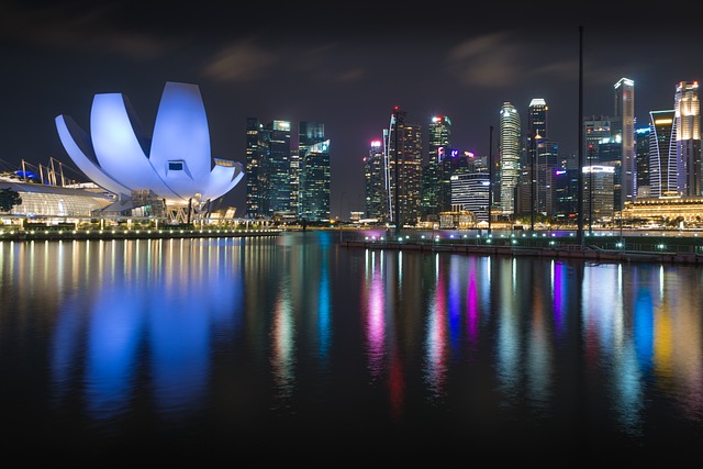 condominium | Singapore