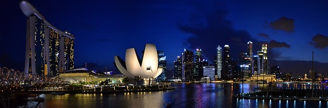 condominium | Singapore