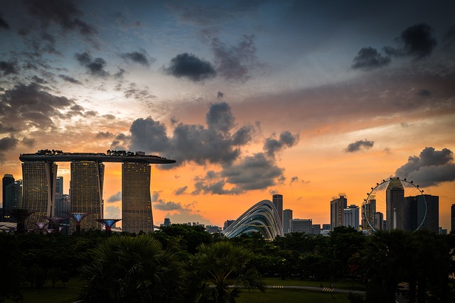 condominium | Singapore