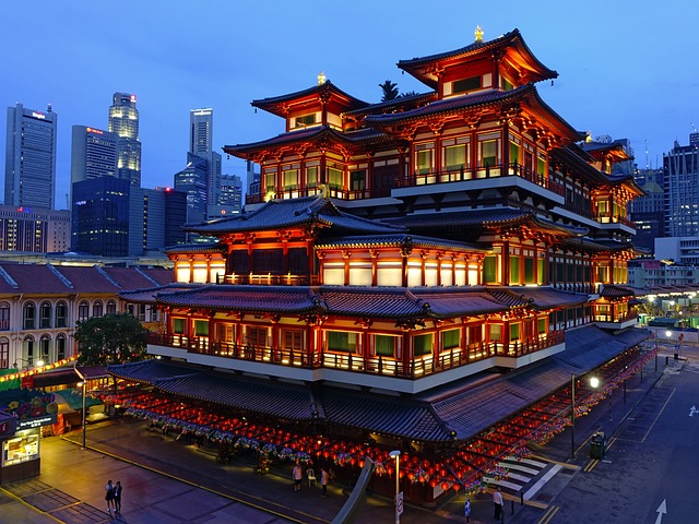 condominium | Singapore