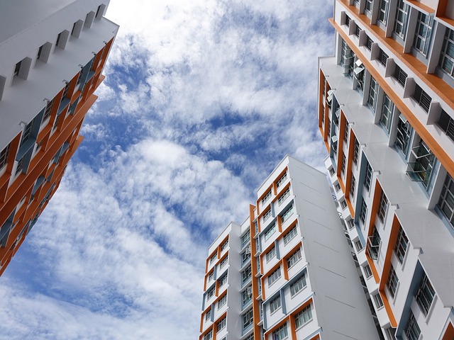 condominium | Singapore