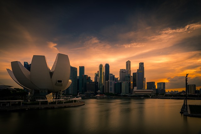 condominium | Singapore