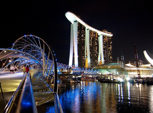 condominium | Singapore