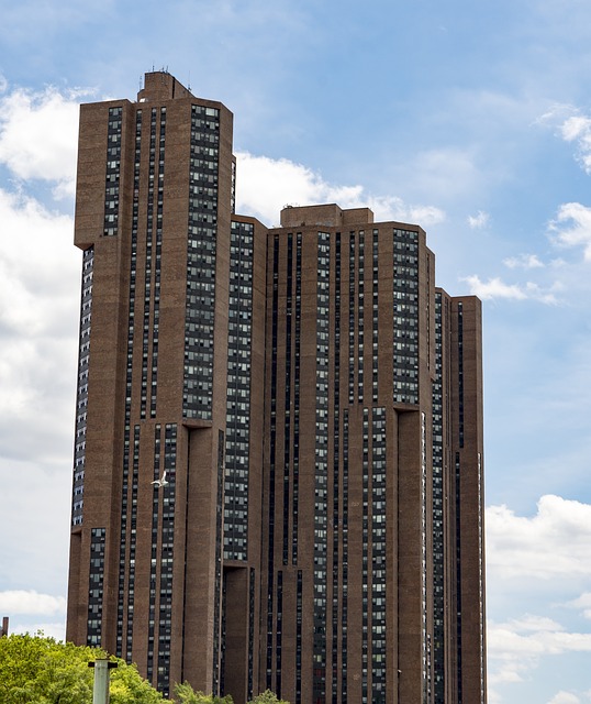 condominium | Singapore