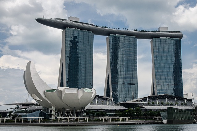 condominium | Singapore