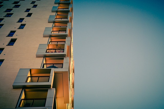 Condominiums, Home Sales, Property Investment
