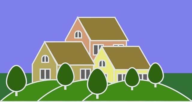 Condominiums, Home Sales, Property Investment