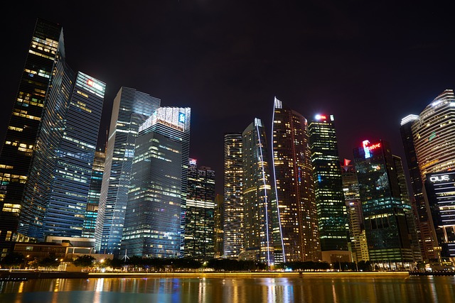 condominium | Singapore
