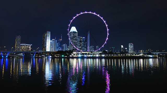 condominium | Singapore