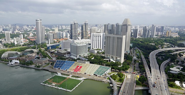 Relocating to Lorong Chuan: Living at The Chuan Park Condo in Singapore