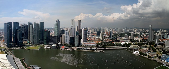 condominium | Singapore