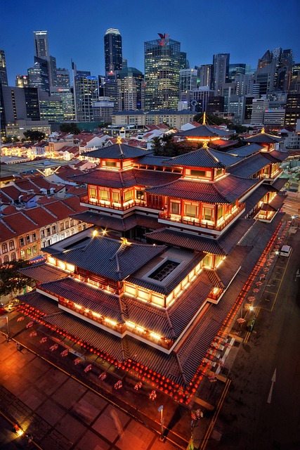 condominium | Singapore
