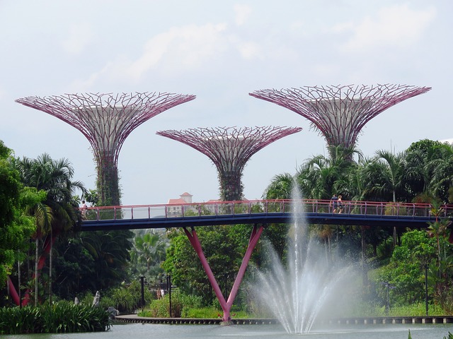 Experience Luxury Living at The Chuan Park Condo, Singapore: A Premier Lifestyle Destination with Strategic Connectivity and Investment Promise