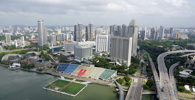 condominium | Singapore