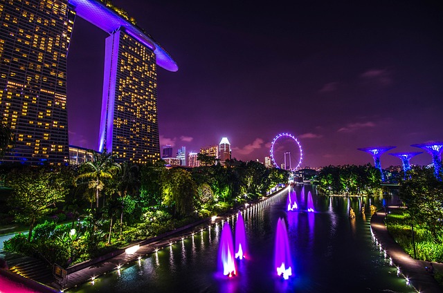 condominium | Singapore