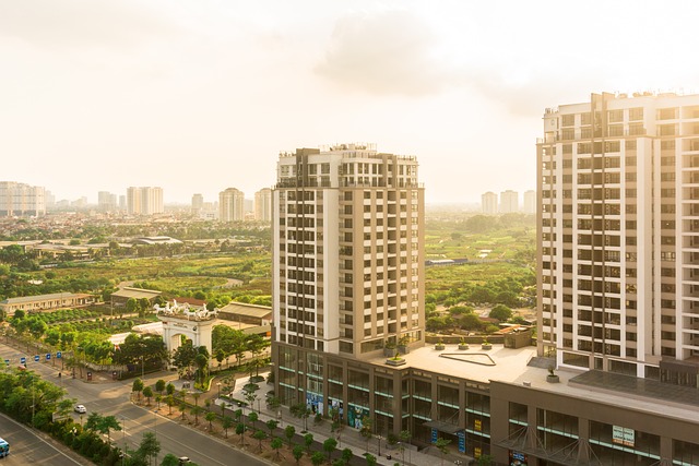 condominium | Singapore