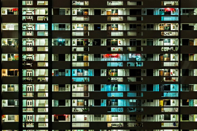 condominium | Singapore