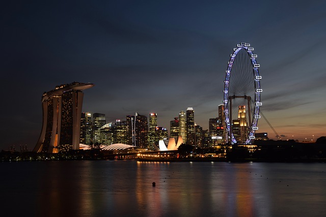 condominium | Singapore