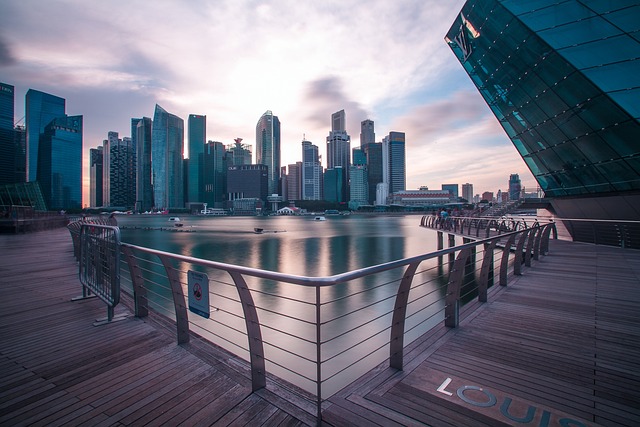 condominium | Singapore