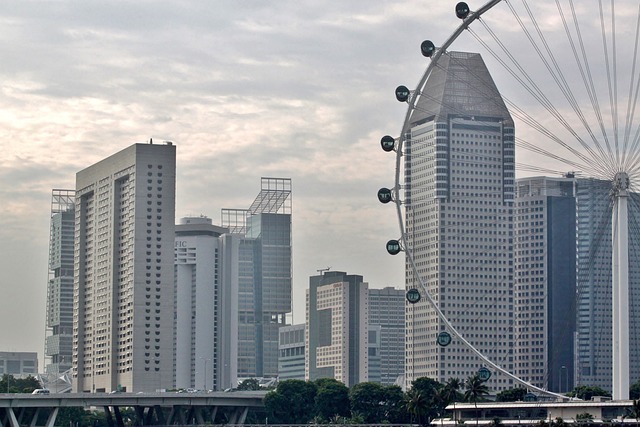 condominium | Singapore