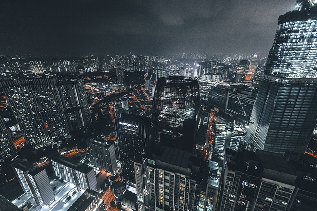 condominium | Singapore