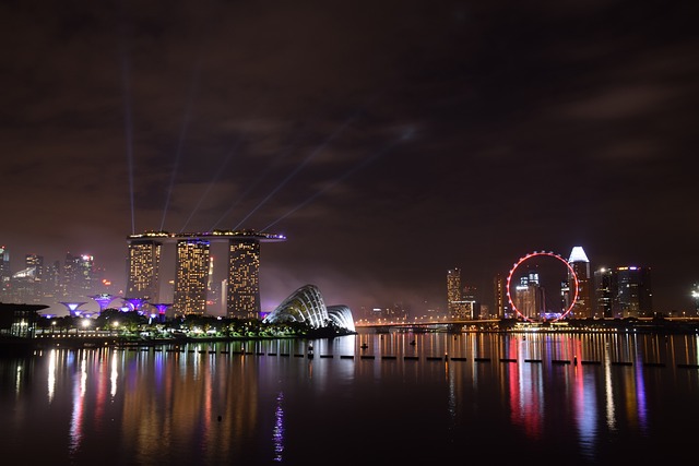 condominium | Singapore