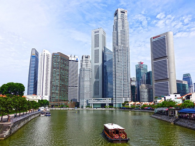 condominium | Singapore