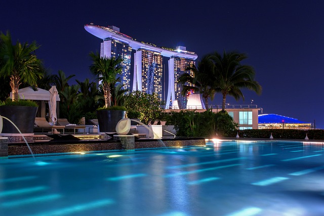 condominium | Singapore