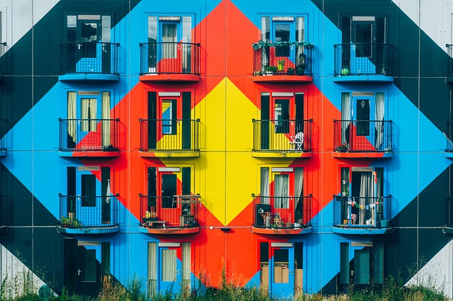condominium | Singapore