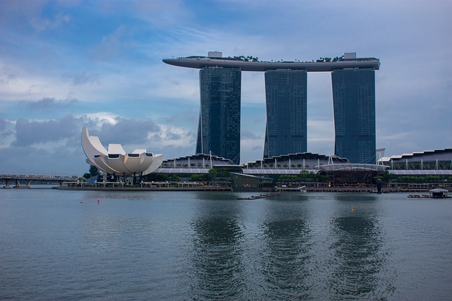 condominium | Singapore