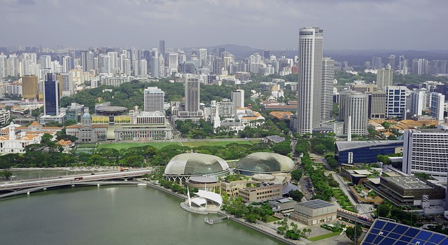 condominium | Singapore