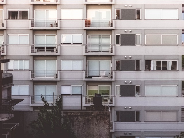 condominium | Singapore