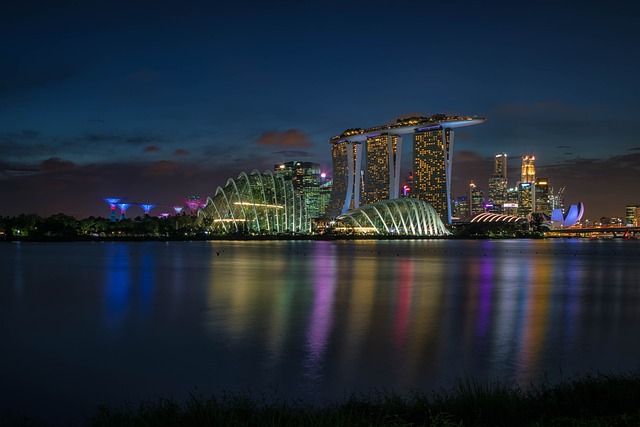 condominium | Singapore