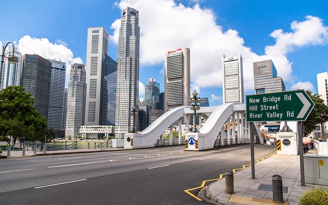 condominium | Singapore