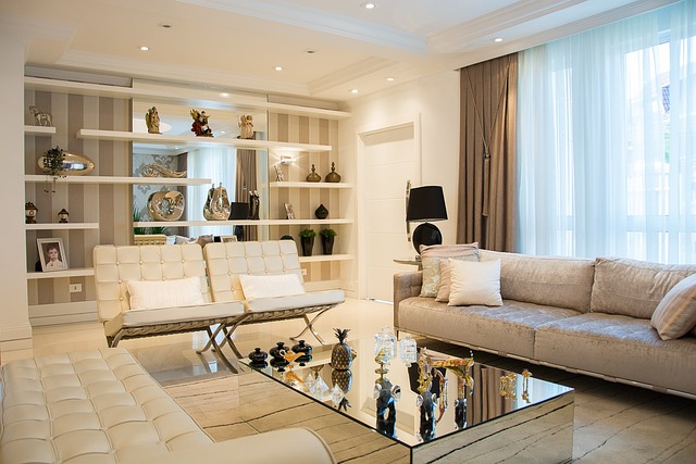 Condominiums, Home Sales, Property Investment