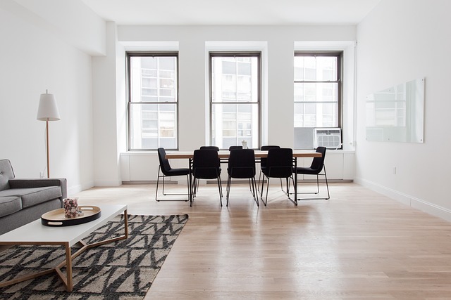 Condominiums, Home Sales, Property Investment