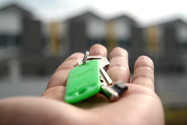 Condominiums, Home Sales, Property Investment