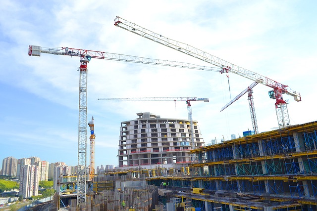 Elta Property Valuation: Tracking Construction Progress and Future Real Estate Trends