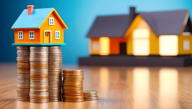 Condominiums, Home Sales, Property Investment