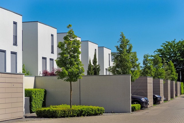 Condominiums, Home Sales, Property Investment