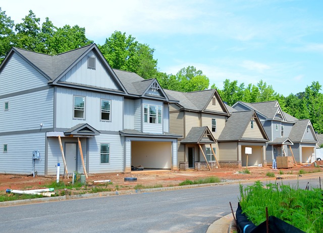 Condominiums, Home Sales, Property Investment