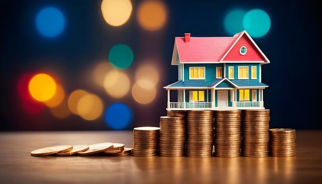 Condominiums, Home Sales, Property Investment