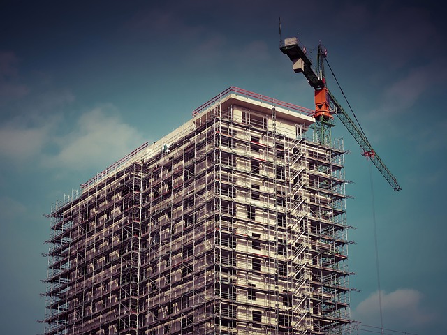 Acquiring Apartment Buildings Near You: A Comprehensive Timeline Guide